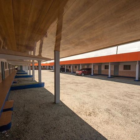 فندق Residencial Aguadulce Aguadulce  المظهر الخارجي الصورة