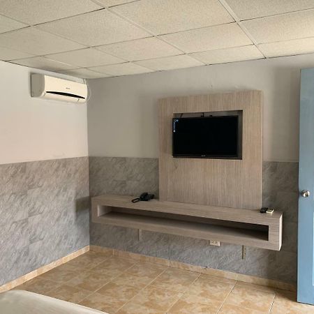 فندق Residencial Aguadulce Aguadulce  المظهر الخارجي الصورة