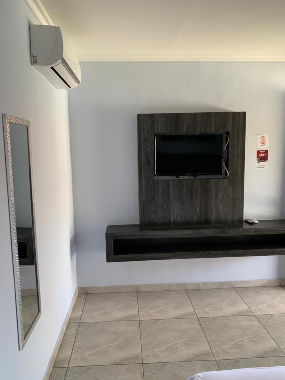 فندق Residencial Aguadulce Aguadulce  المظهر الخارجي الصورة